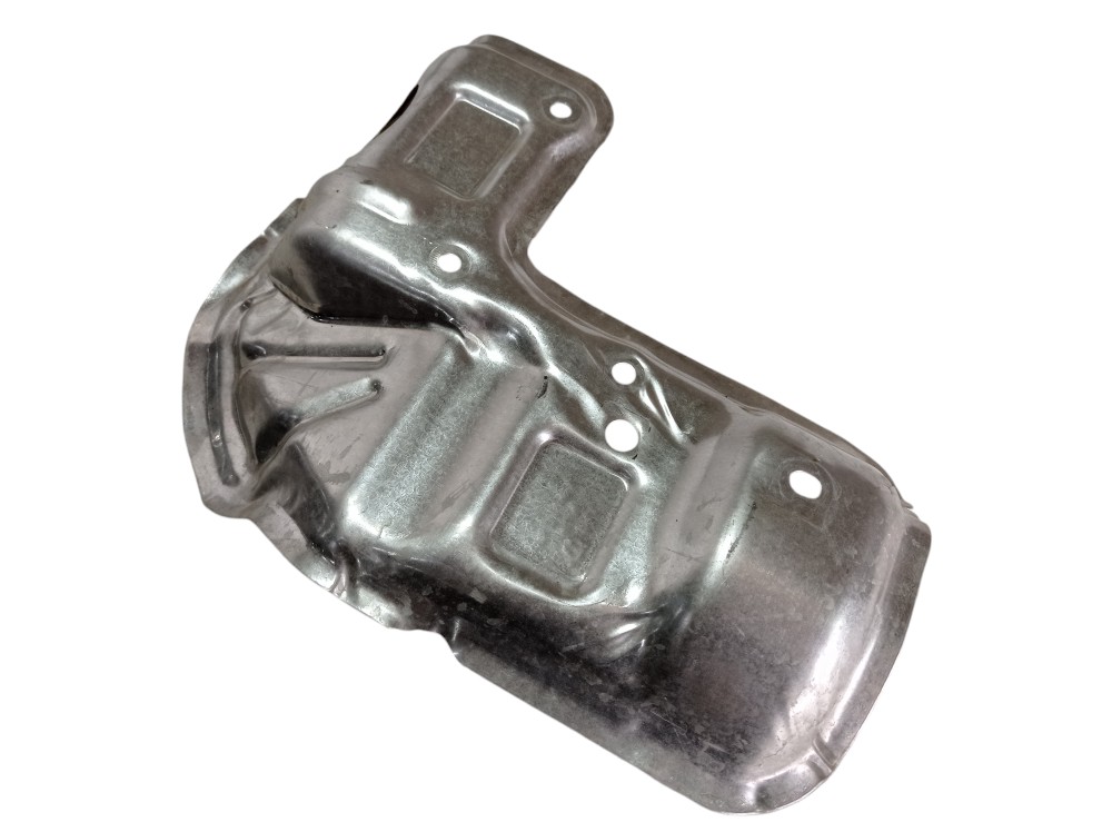 Defletor Calor Catalisador Vw Nivus Hl Tsi 1.0 2024 V608 2