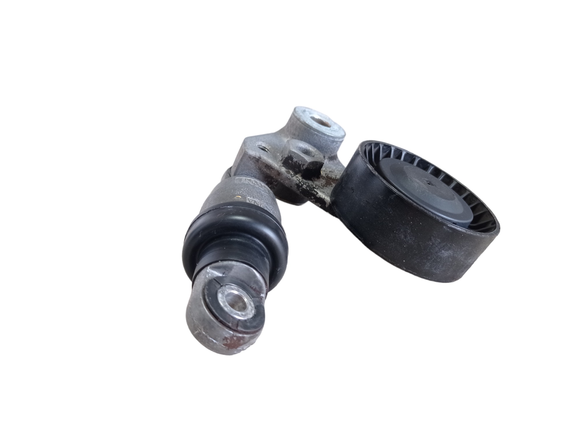 Tensor Correia Esticador Hyundai Azera 2009 3.3 V595 7