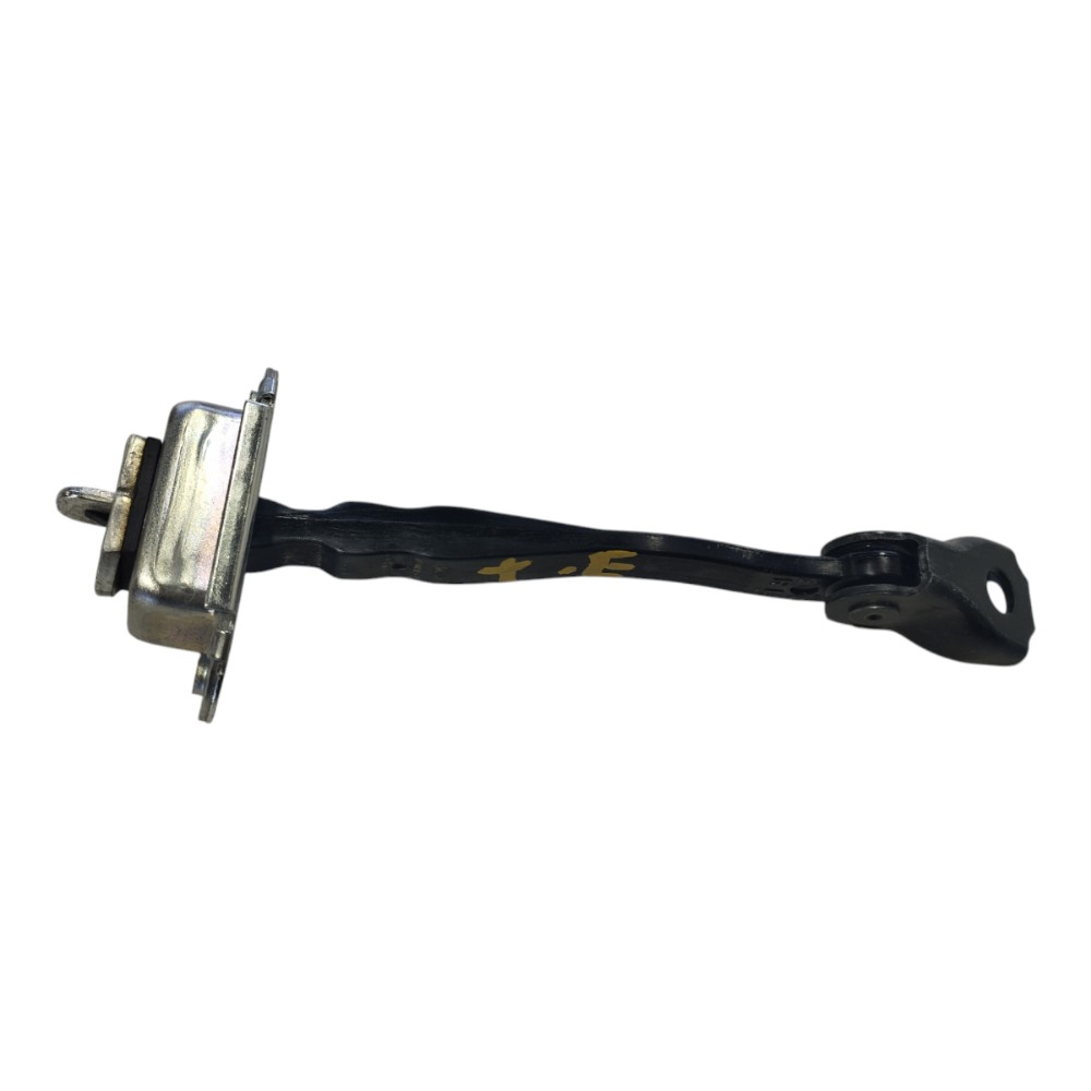 Limitador Porta Traseira Esquerda Nissan Leaf 2023 V632 8