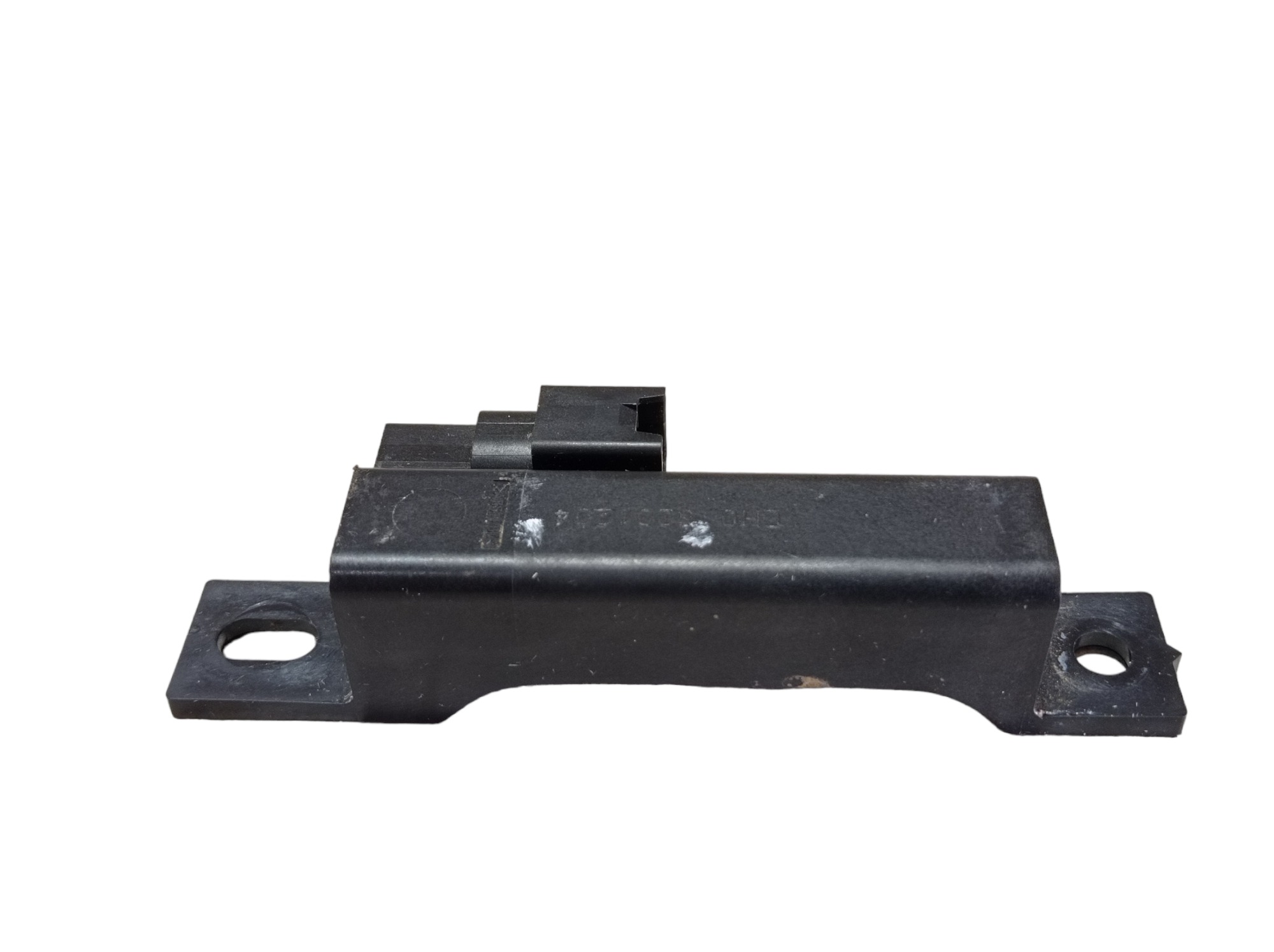 Modulo Antena Keyless Nissan Leaf 2022 V589 Preto 4
