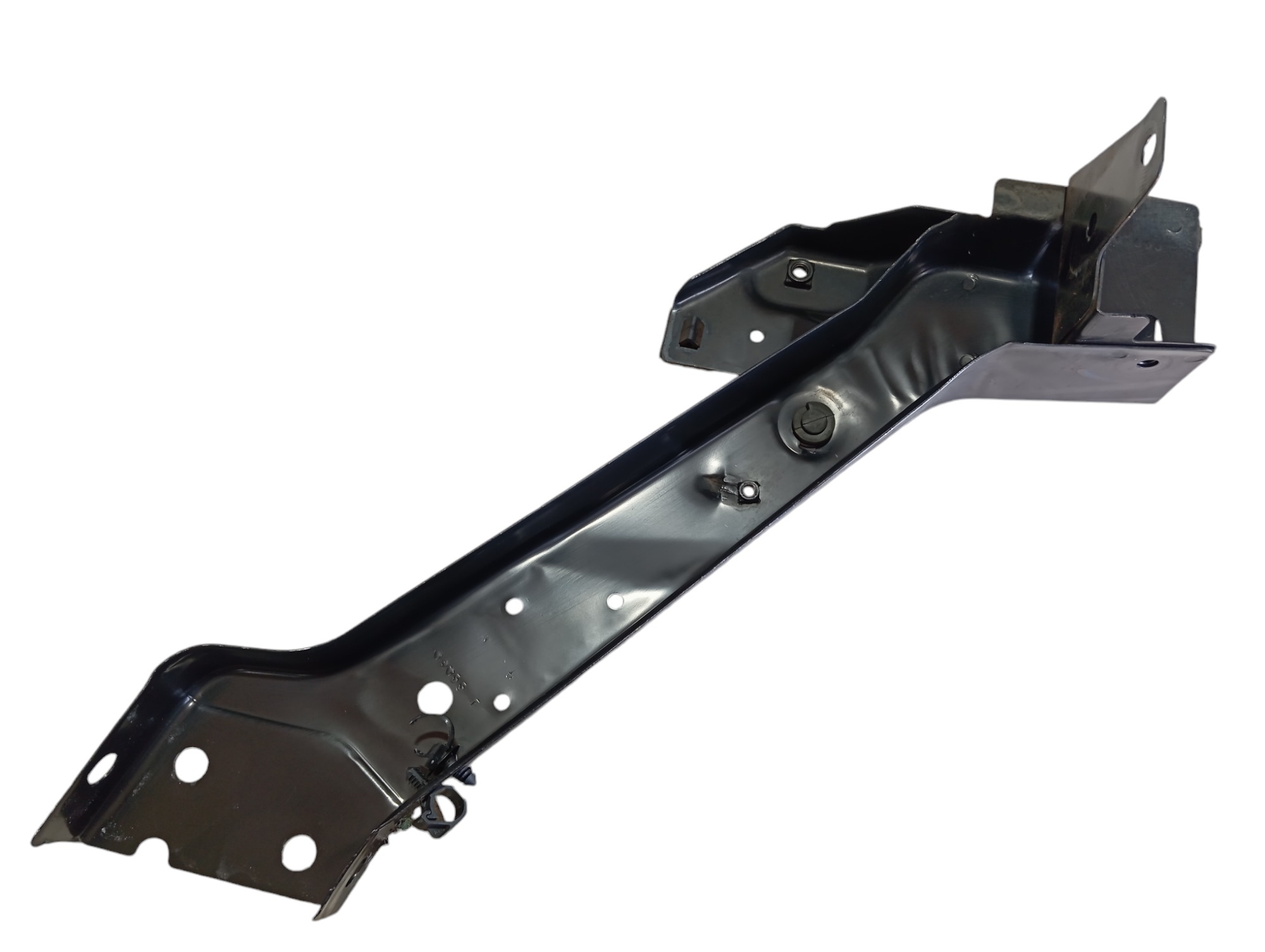 Suporte Farol Esquerdo Jeep Grand Cherokee 2014 V604 1