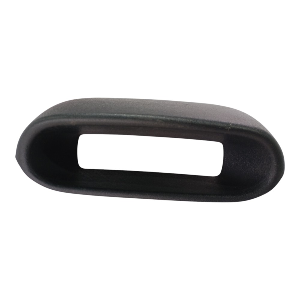 Moldura Relógio Computador Bordo Citroen C3 2006 A 012 V306 1