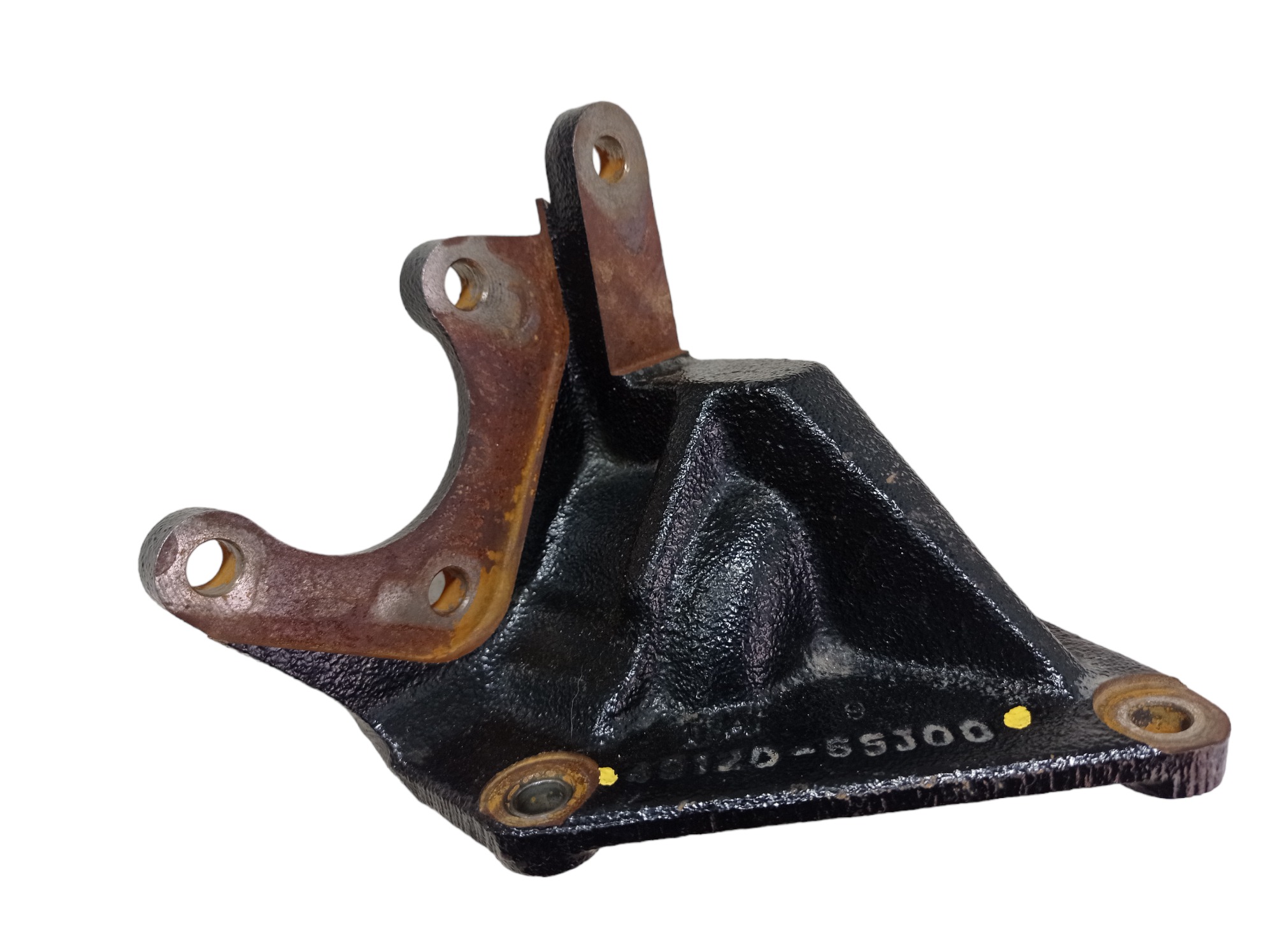 Suporte Bomba Direção Suzuki Grand Vitara 2012 2015 V570 1