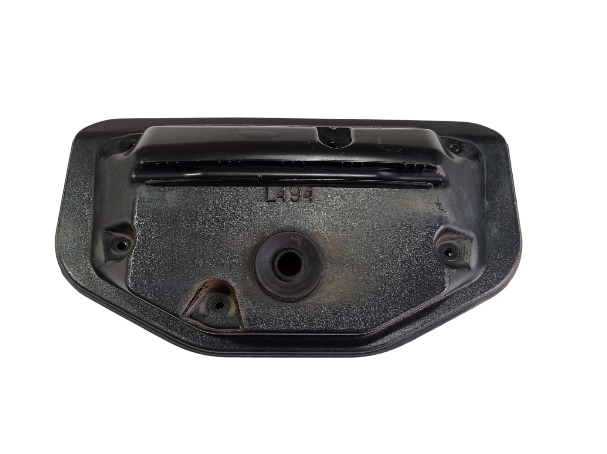 Tampa Limpador Tampa Traseira Range Rover Sport 2014 V573 2
