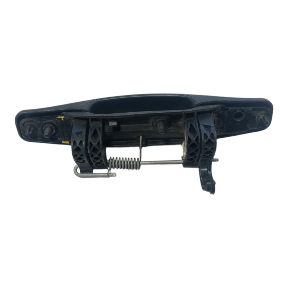 Maçaneta Externa Traseira Esquerda Renault Sandero 2012 V226 3