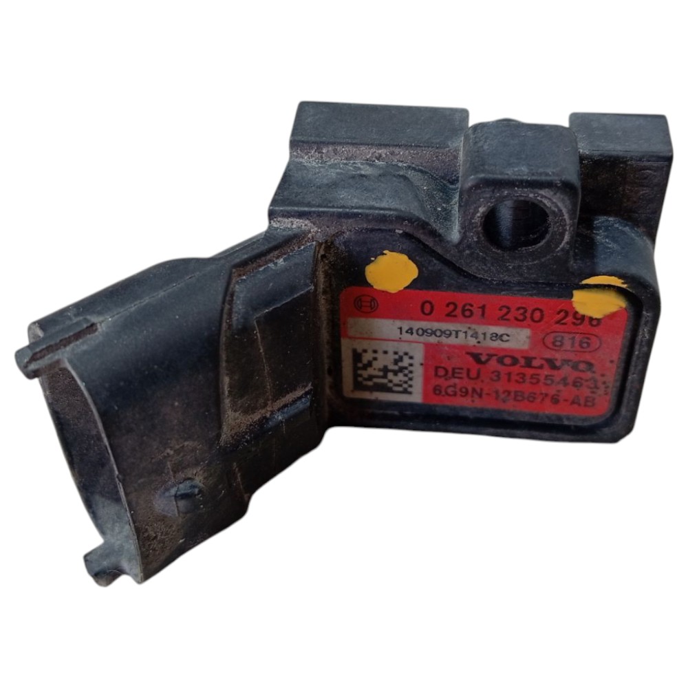Sensor Map Volvo V40 T3 2013 2019 V652 2