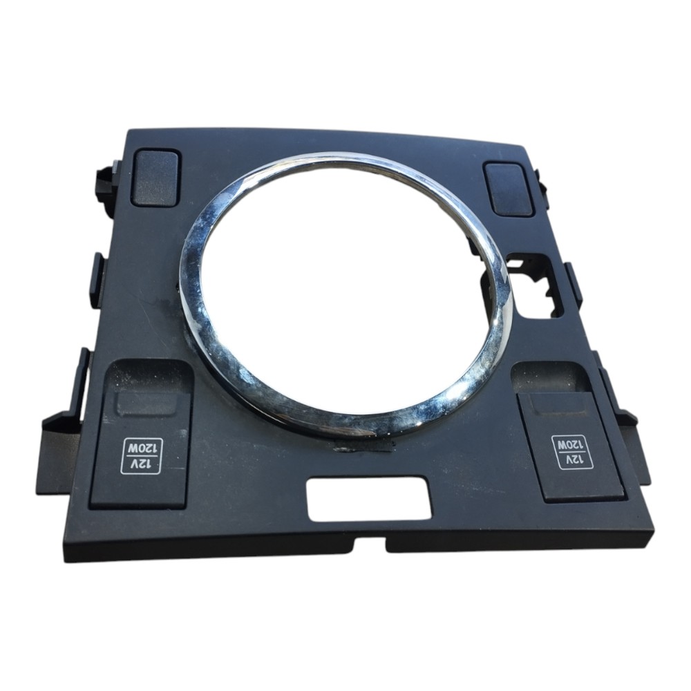 Moldura Console Central Suzuki Grand Vitara 2012 2015 V643