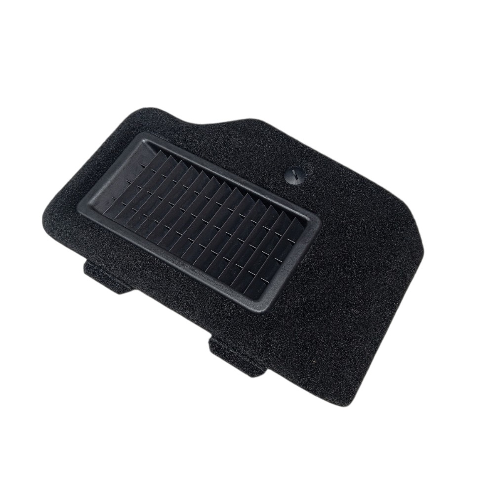 Tampa Forro Esquerdo Porta Malas Discovery Sport 2020 V680 1