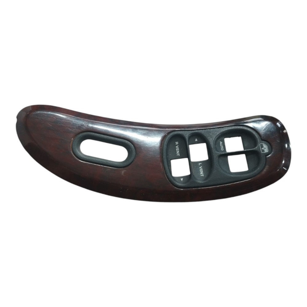 Moldura Botão Dianteiro Direito Chrysler Grand Caravan V578 5