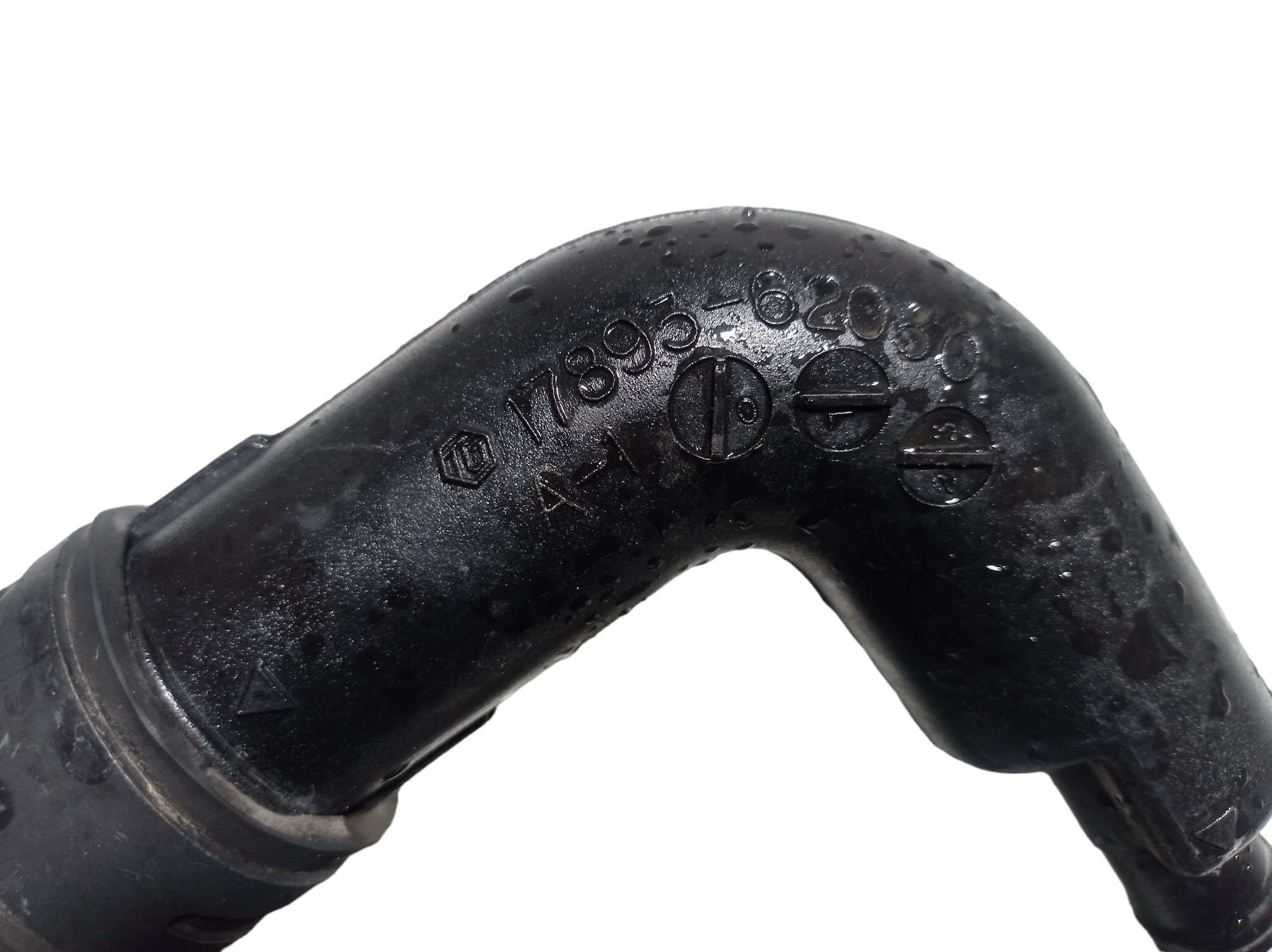 Mangueira Filtro De Ar Lexus Es300 3.0 1993 V571 8