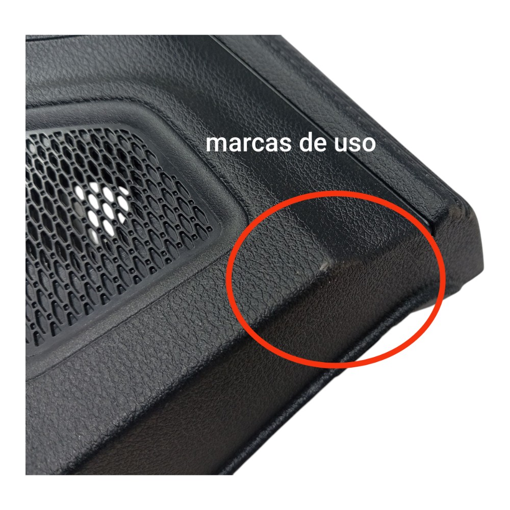 Forro Porta Traseira Esquerda Ram Rampage 2023 2025 V659 4