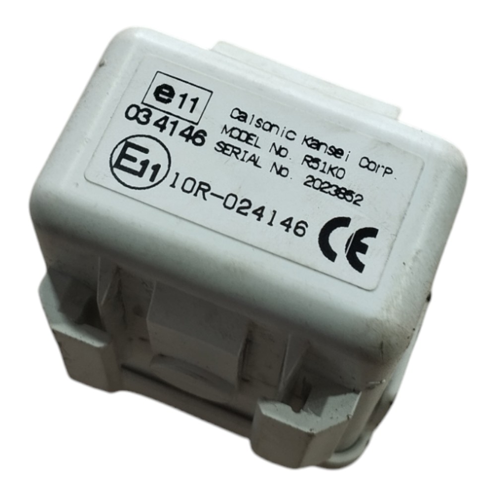 Módulo Porta Trava Elétrica Suzuki Grand Vitara 2012 15 V643 4