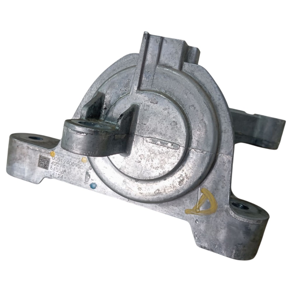 Coxim Direito Motor Fiat Mobi 1.0 2024 V654 5