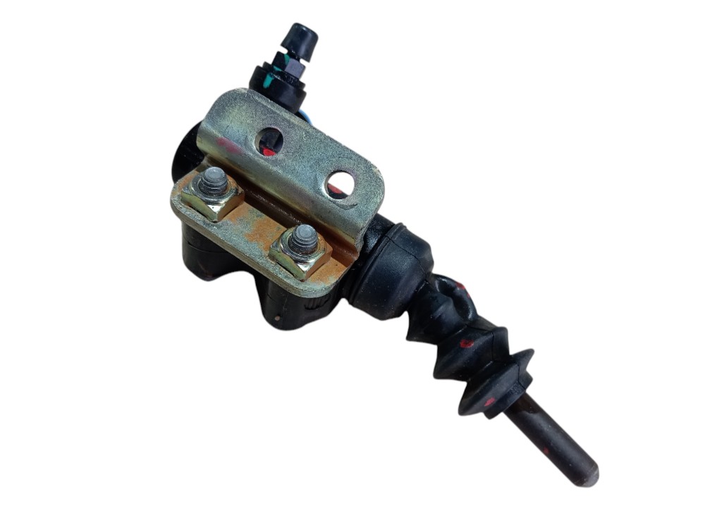 Cilindro Auxiliar Embreagem Chery Tiggo 2 2020 V613 3