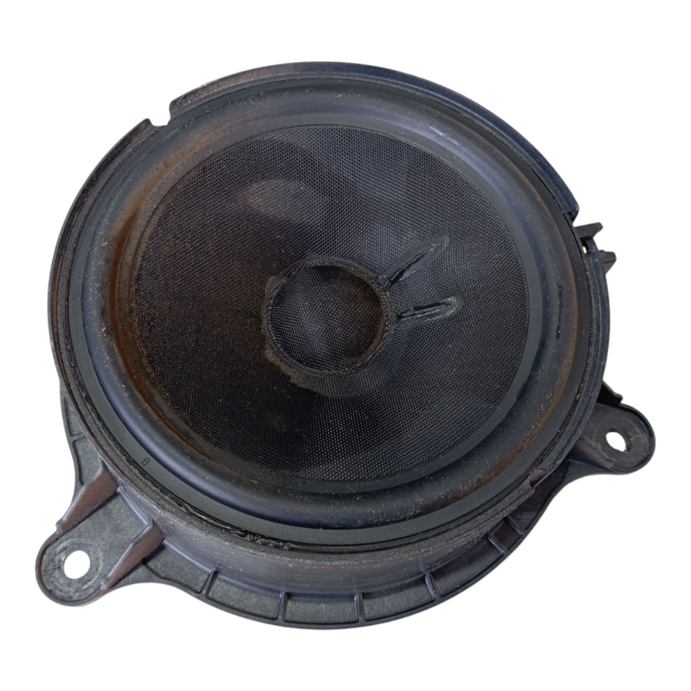 Alto Falante Porta Diant Esquerda Renault Zoe 2022 2023 V639 5