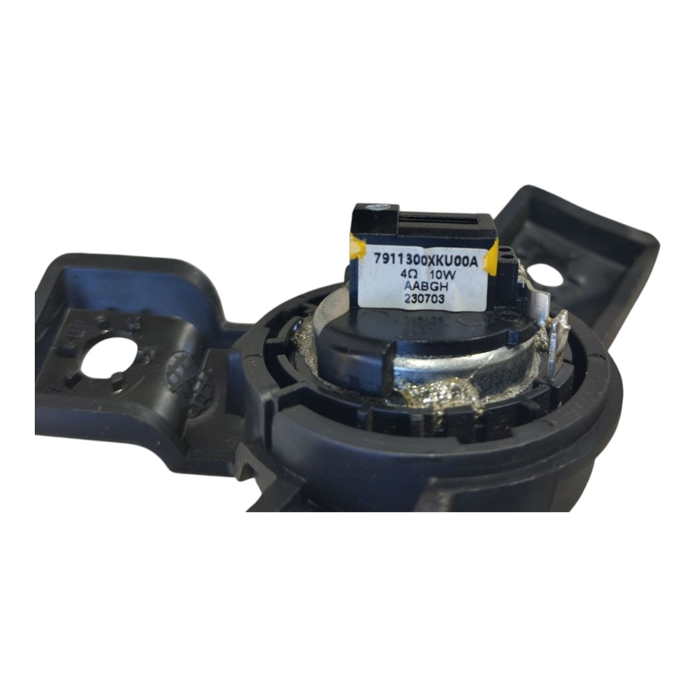 Tweeter Porta Traseira Esquerda Gwm Haval Gt 2024 2025 V636 2