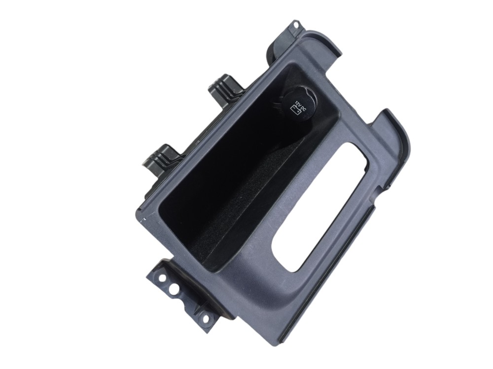 Porta Objetos Console Central Jeep Grand Cherokee 2014 V604 4