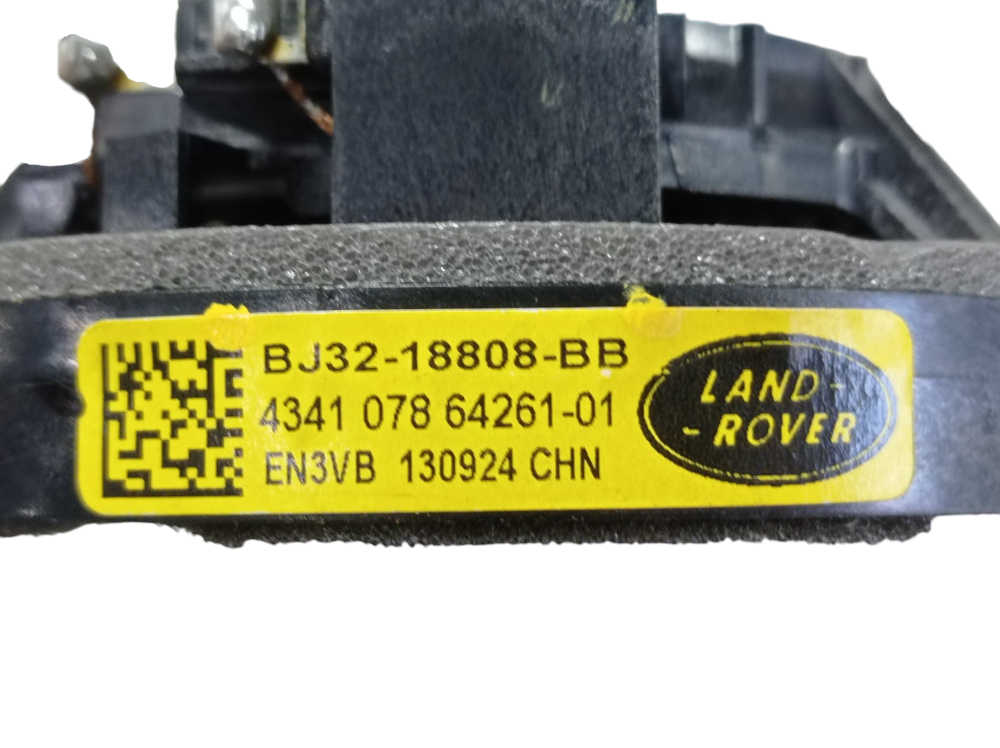 Alto Falante Dianteiro Direito Range Rover Sport 2014 V592 Preto 8