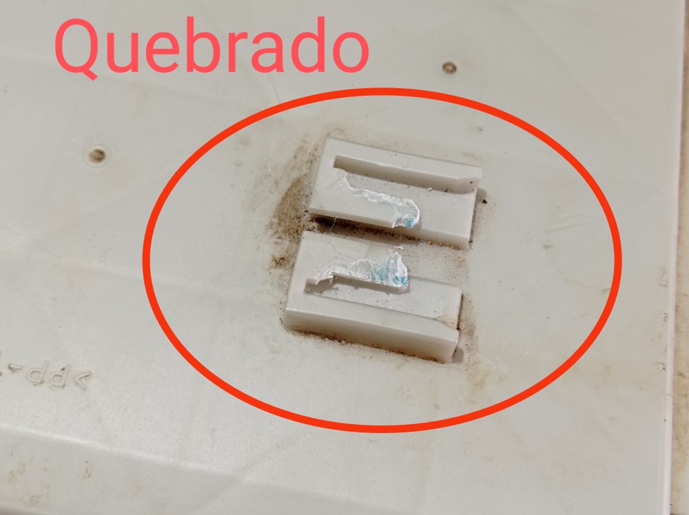 Kit Code Injeção Toyota Prado 3.0 2005 V620 5