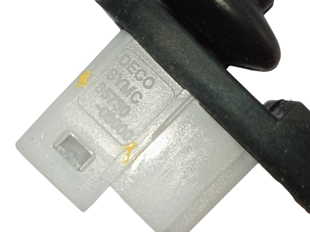 Sensor Abertura Porta Ssangyong Xlv Dlx 1.6 2018 V612 6