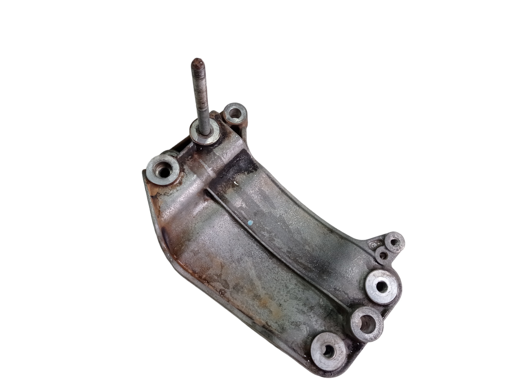 Suporte Alternador Jeep Grand Cherokee Ltd 2014 V580 7