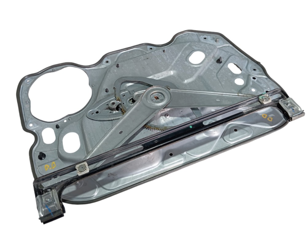 Máquina Vidro Diant Direit Ford Focus Sedan 2009 A 2012 V360 4