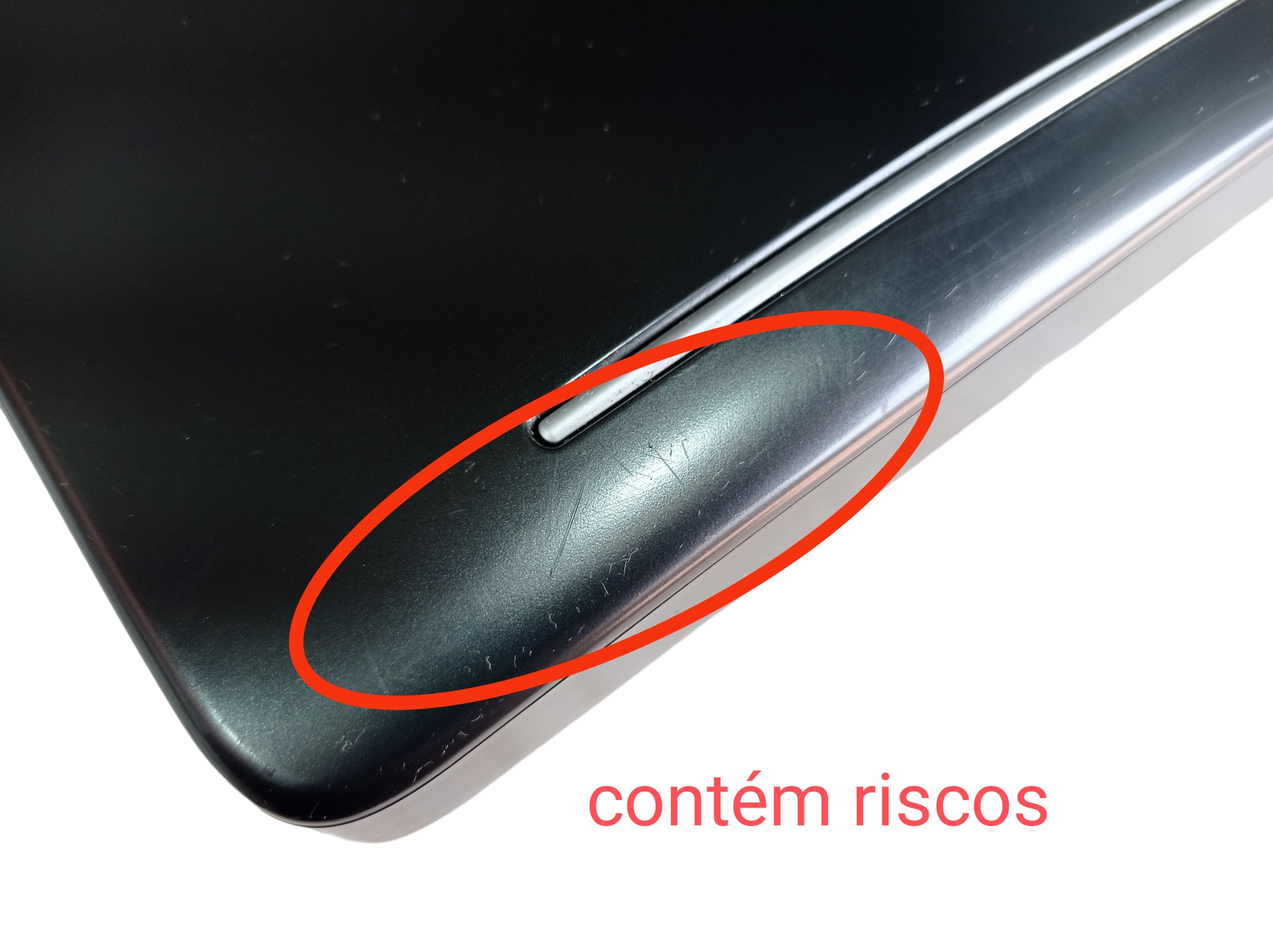 Tela Multimídia Traseira Hyundai Equus Vs460 2013 V577 7