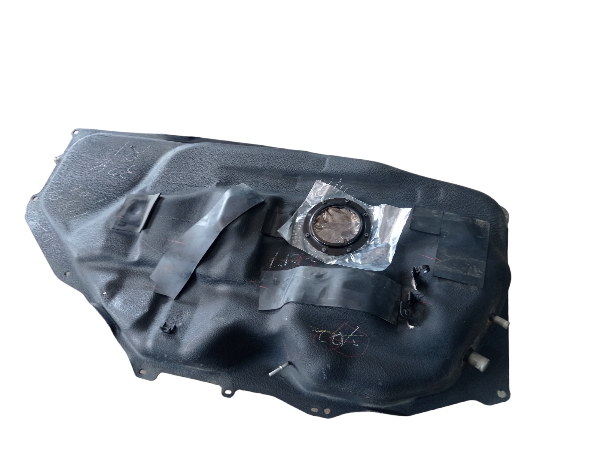 Tanque Combustível Lexus Rx450hl 3.5 V6 2021 V576 8