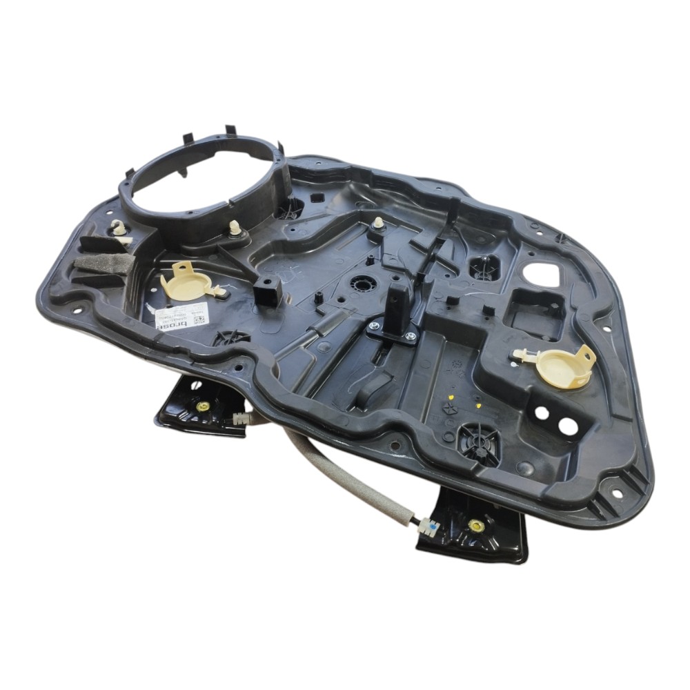 Maquina Vidro Porta Dianteira Esquerda Rampage Rt 23 24 V641 4