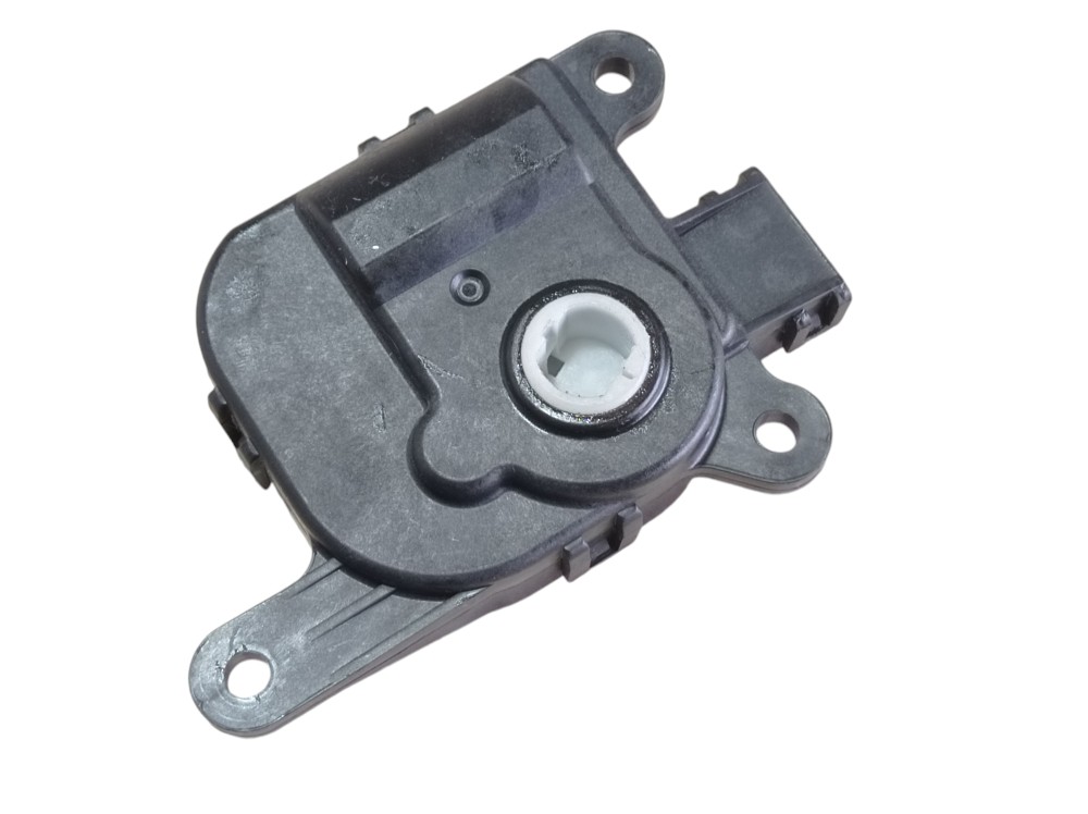 Motor Atuador Ar Condicionado Ssangyong Xlv Dlx 2018 V612 4