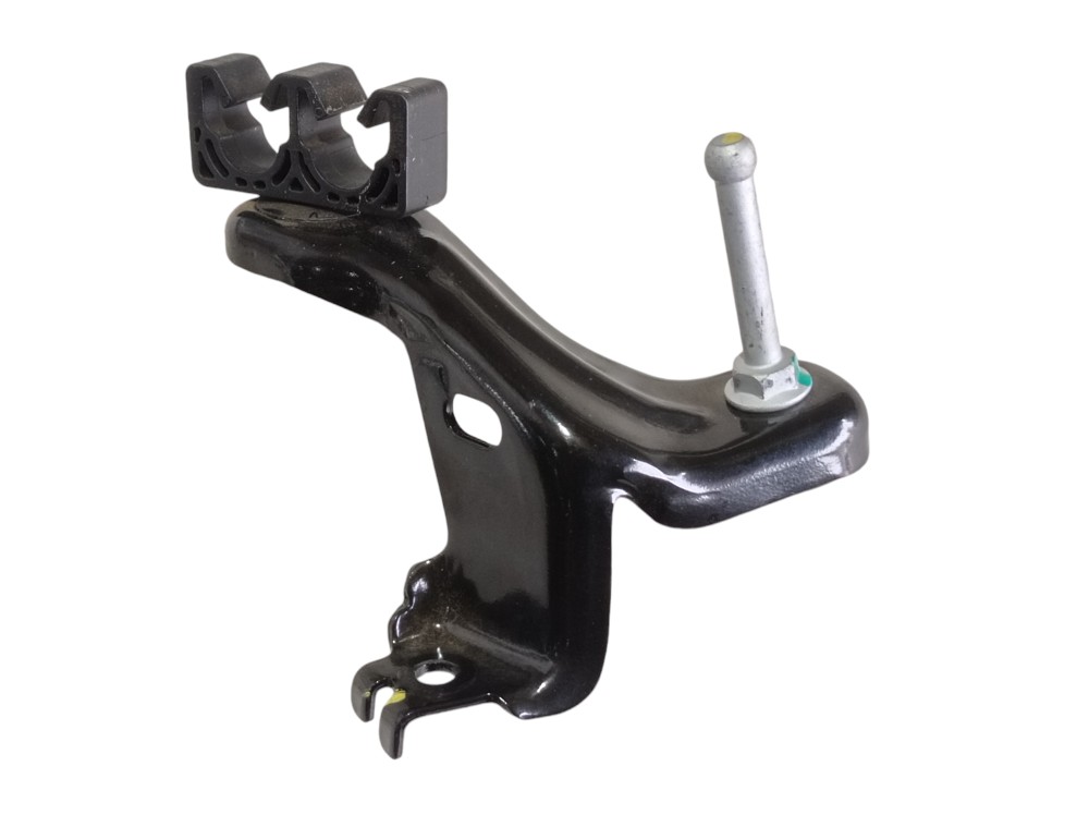 Suporte Tampa Protetora Motor Gwm Haval H6 Hev 1.5 2024 V610 2