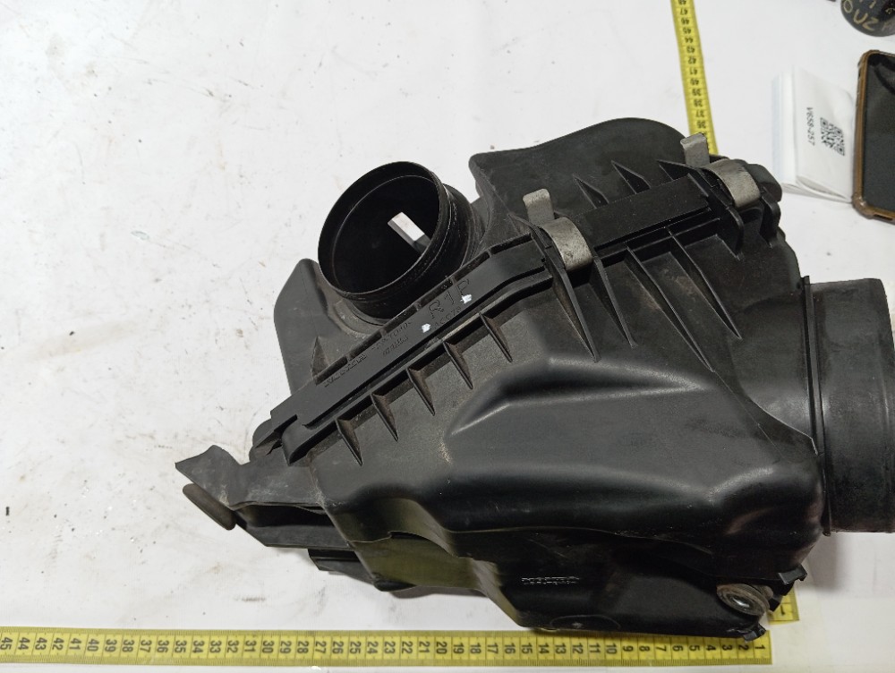 Caixa Filtro Ar Honda Civic 2010 2015 V658 5