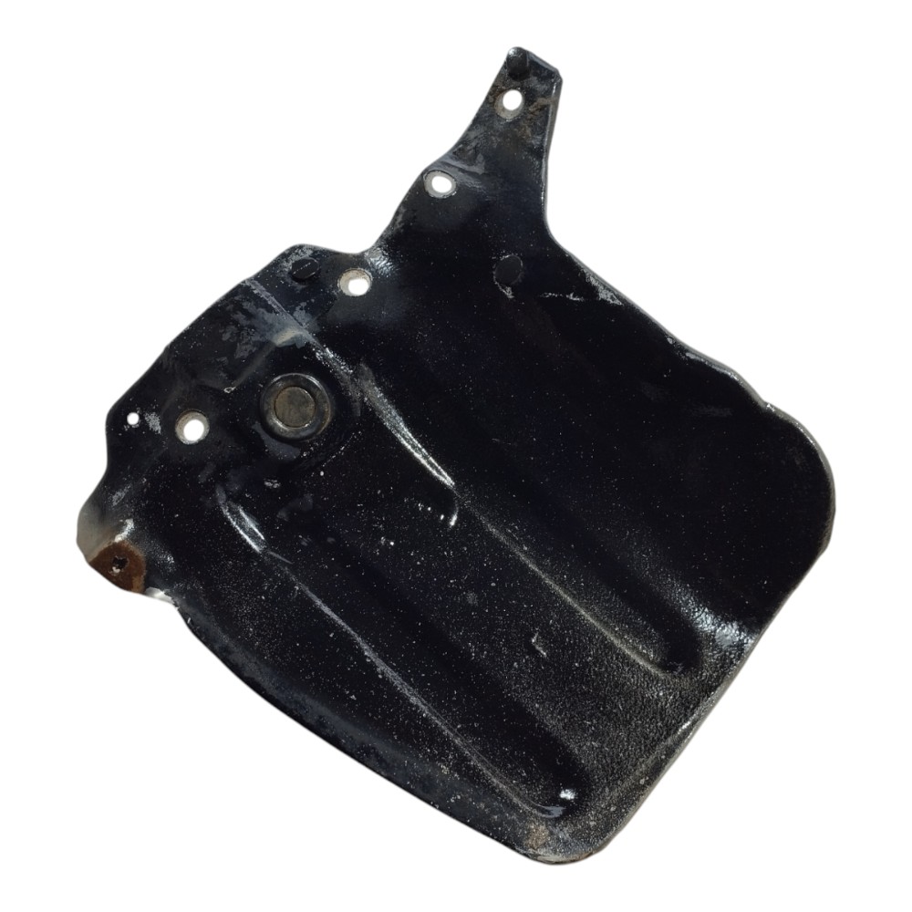 Parabarro Traseiro Direito Mitsubishi L200 Sport 2004 V638 2