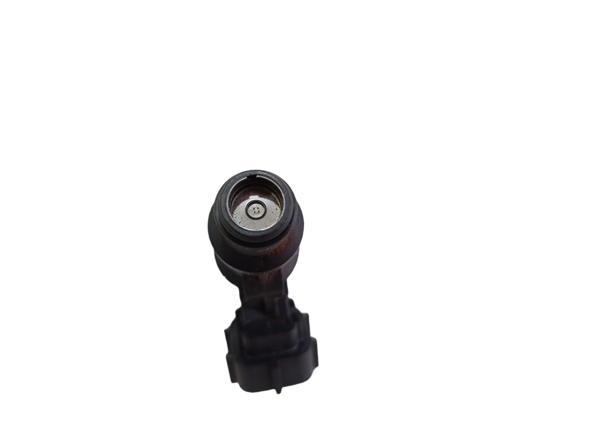 Bico Injetor Hyundai Hb20 Confort 1.0 2023 V590 1