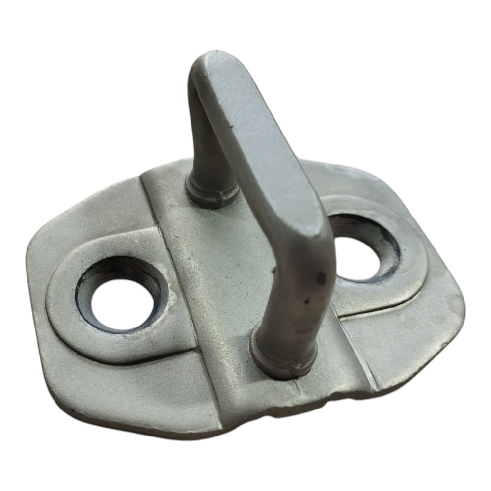 Batente Porta Rampage Rt 2023 2024 V641 1