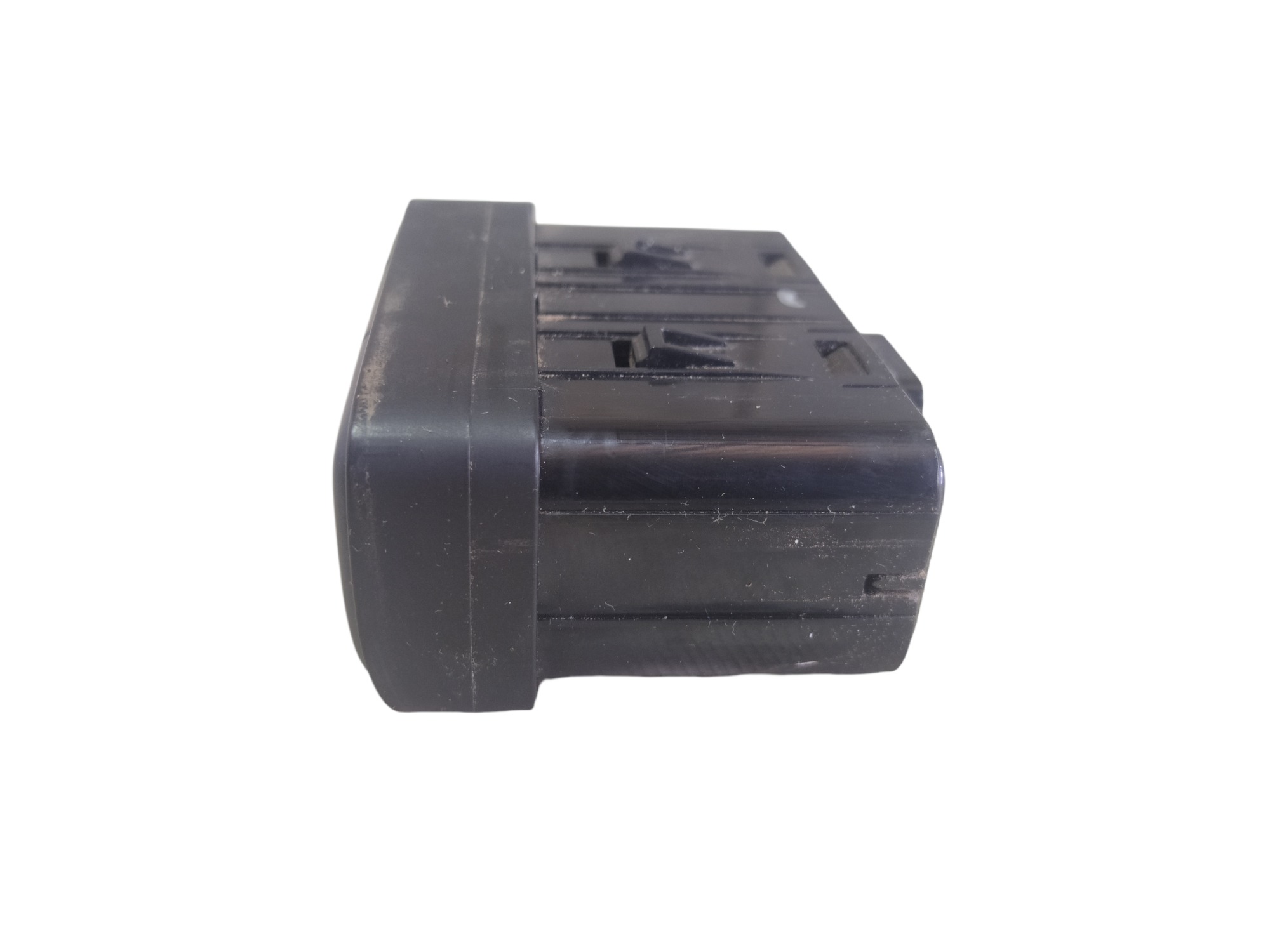 Botao Controle De Tração Hyundai Hb20 Comfort 2023 V590 7