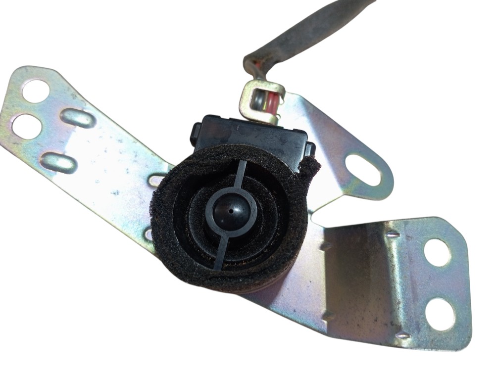 Tweeter Porta Dianteira Direita Land Cruiser Prado 2005 V620 5