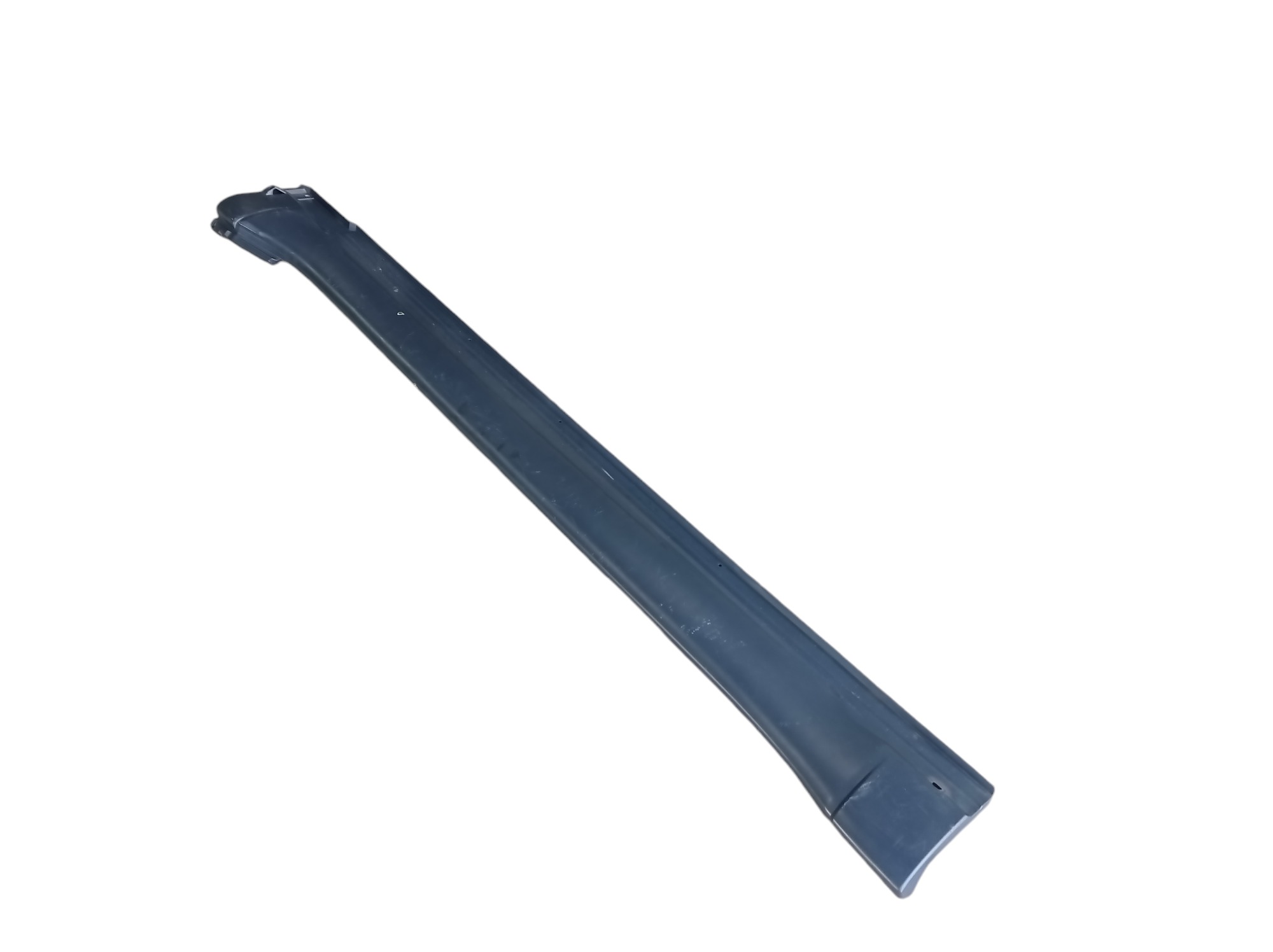 Spoiler Lateral Direito Mitsubishi Pajero Full 2020 V599 Preto 2
