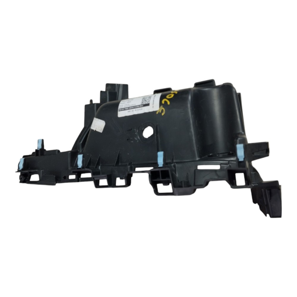 Acabamento Console Honda Hrv Exl 2023 2025 V644 6