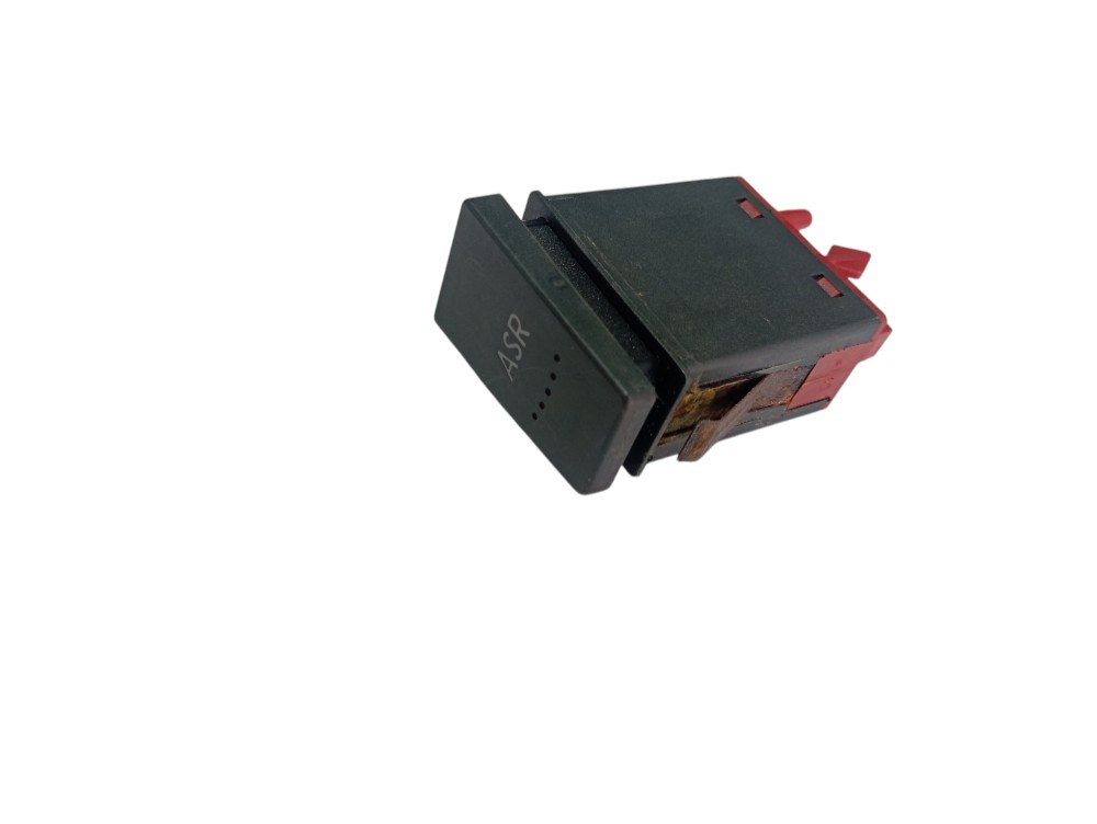 Botão Asr Controle Tração Vw Passat Alemão 2001 A 2005 V300 1