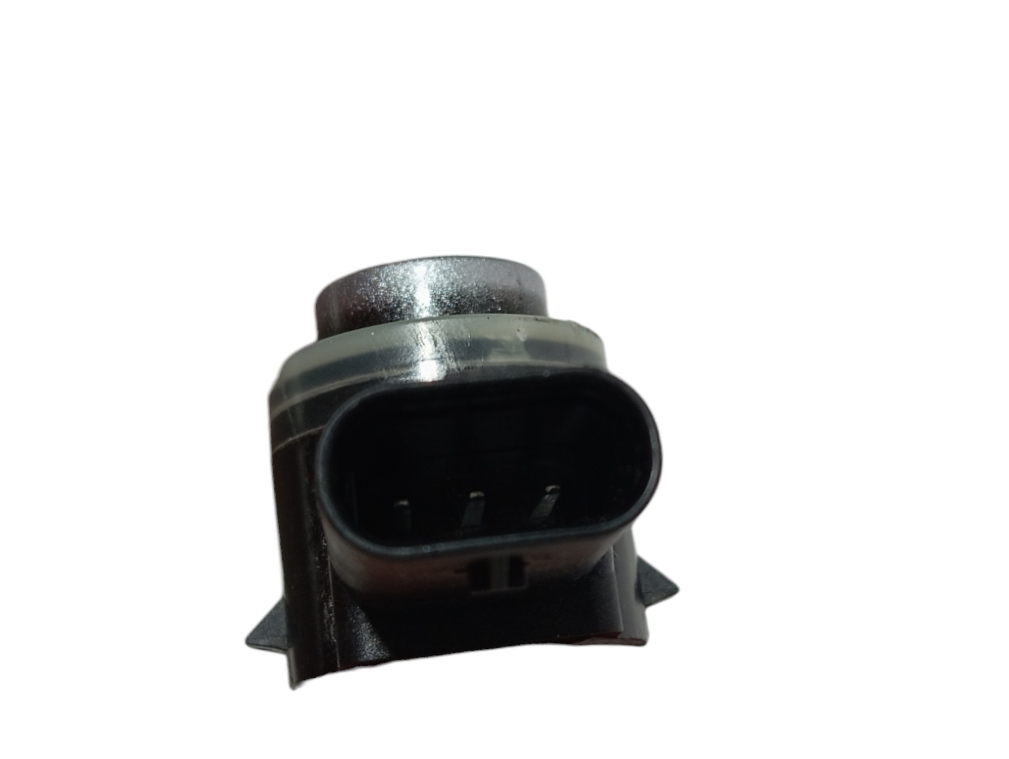 Sensor Estacionamento Traseiro Vw Taos Highline 2022 24 V601 4