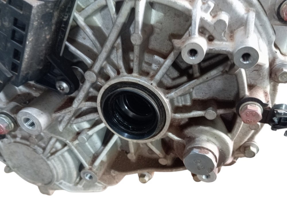 Motor Elétrico Gwm Ora Gt 03 2023 2024 V625 8