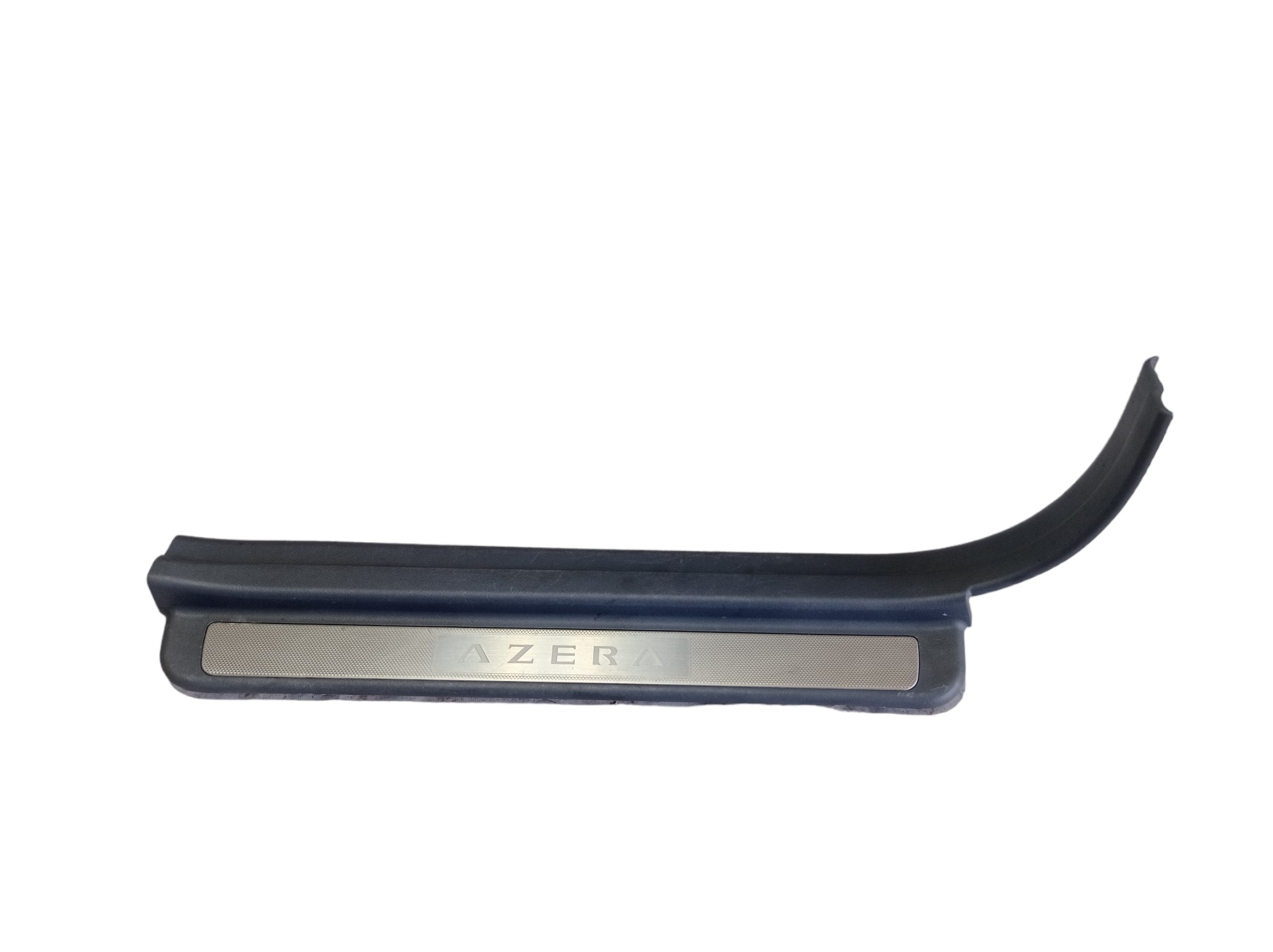Soleira Interna Dianteira Direita Hyundai Azera 2009 V595 1