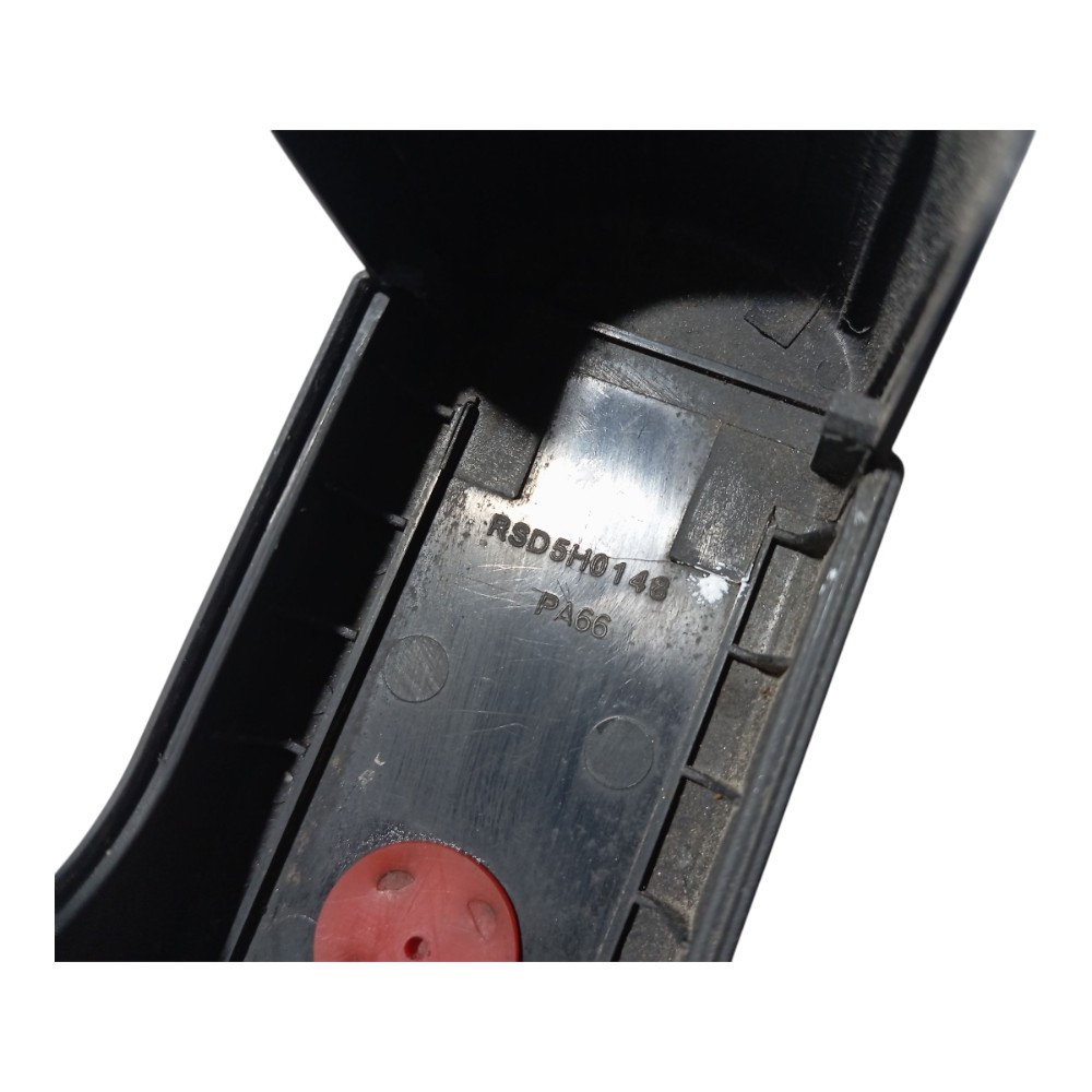 Capa Polo Positivo Bateria Jac T50 2017 2021 V662 1