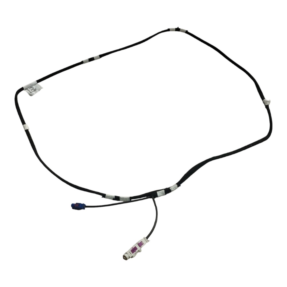 Chicote Antena Fiat Mobi 2025 V654 5