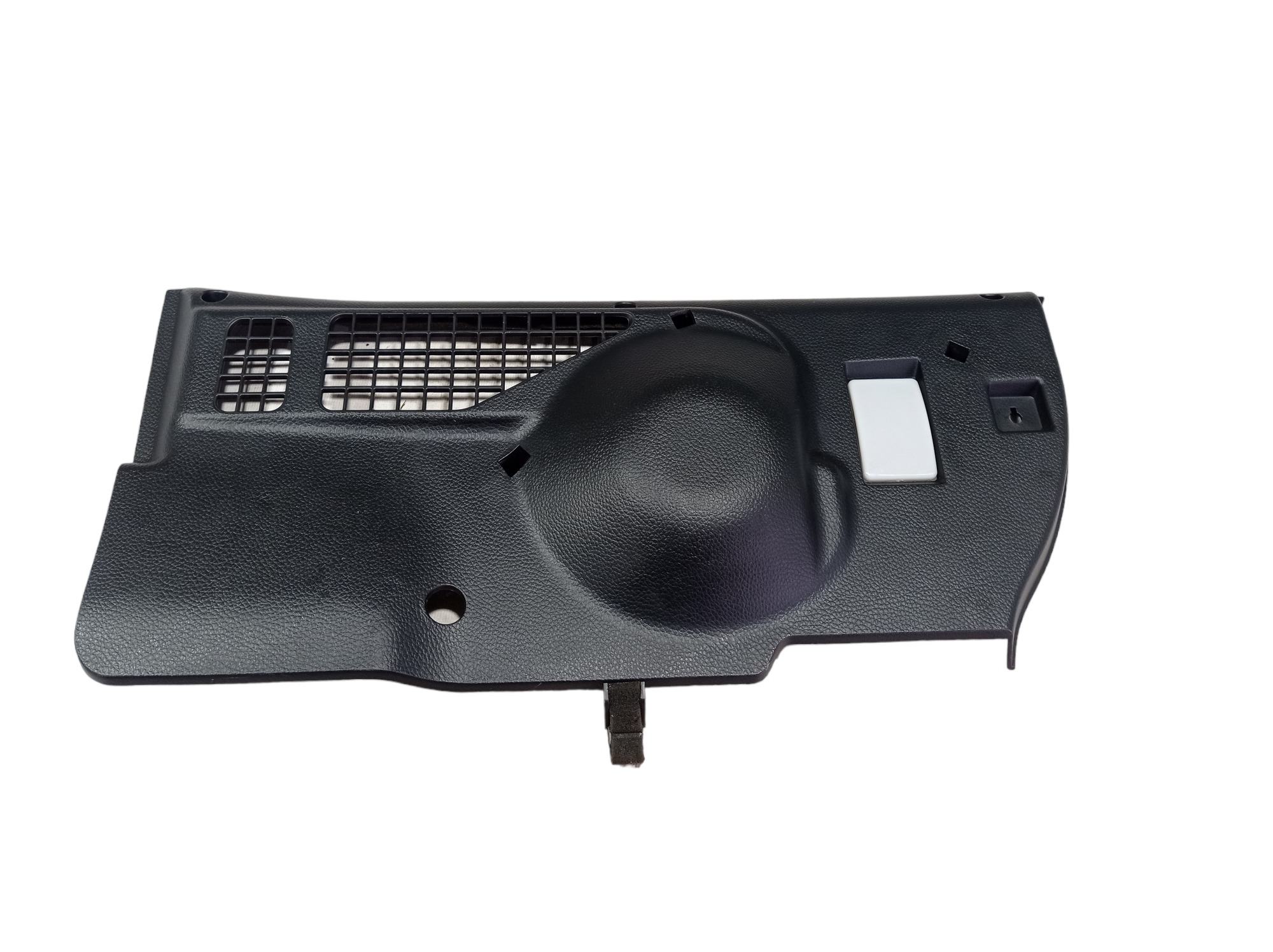 Moldura Direita Painel Hyundai Equus Vs460 4.6 2013 V577 7