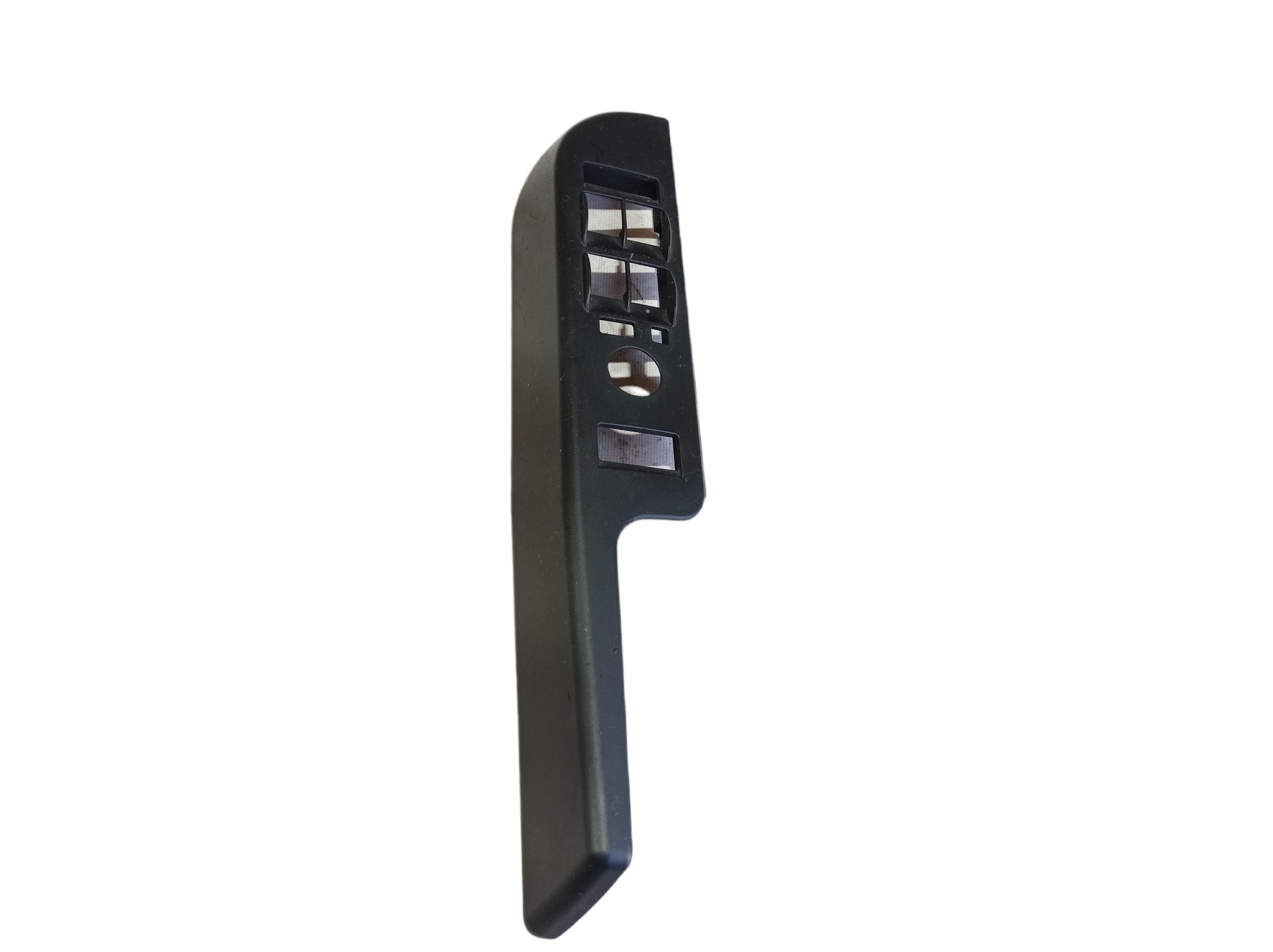 Moldura Botão Porta Diant Esquerda Range Rover Vogue 08 V583 3