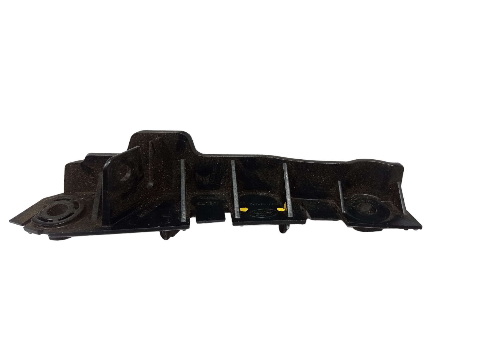 Guia Parachoque Dianteiro Esquerdo Rover Sport 2014 V573 2