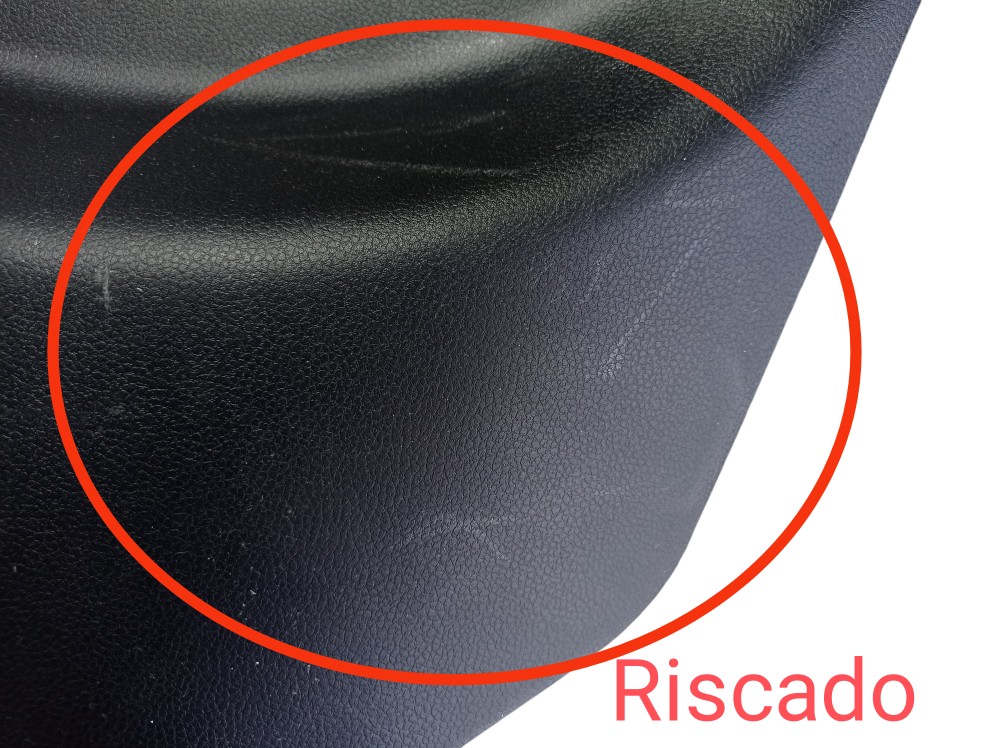 Acabamento Pé Coluna Dianteira Direita Haval H6 2024 V610 4