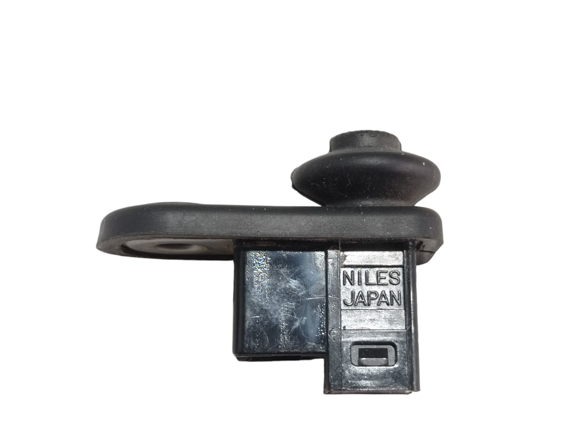 Sensor Porta Mitsubishi Pajero Full Hpe 2020 3.2 V599 5